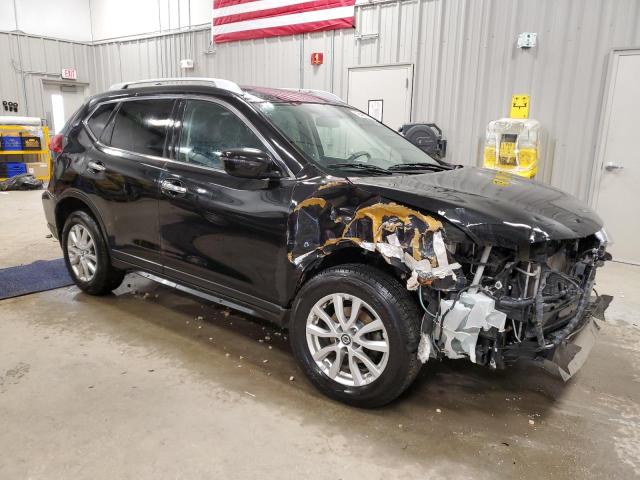 Vin: knmat2mv5jp612779, lot: 49486725, nissan rogue s 20184