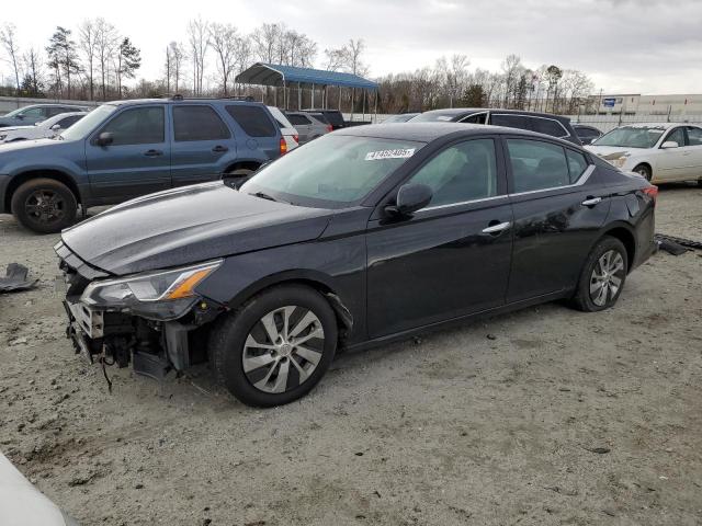 2020 NISSAN ALTIMA - 1N4BL4BV5LC141591