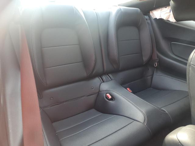 2015 FORD MUSTANG GT - 1FA6P8CF4F5332710