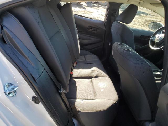 2024 TOYOTA COROLLA LE - 5YFB4MDE1RP128616
