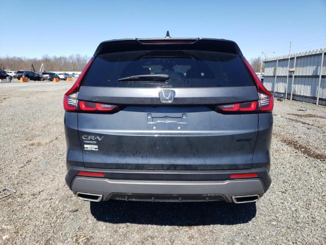 2023 HONDA CR-V SPORT - 2HKRS6H53PH813267