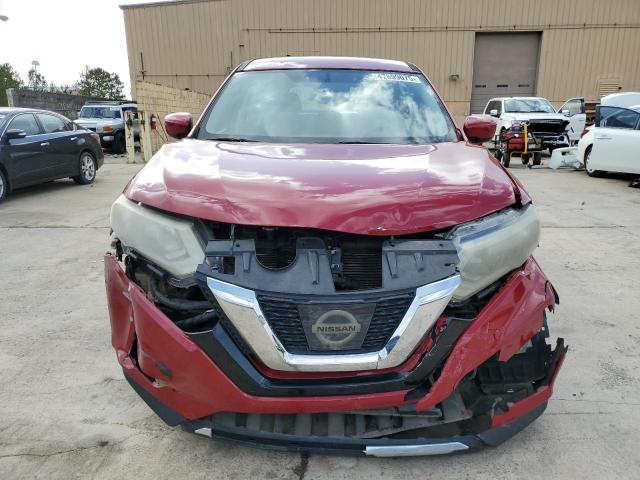 2017 NISSAN ROGUE S - 5N1AT2MT6HC875830