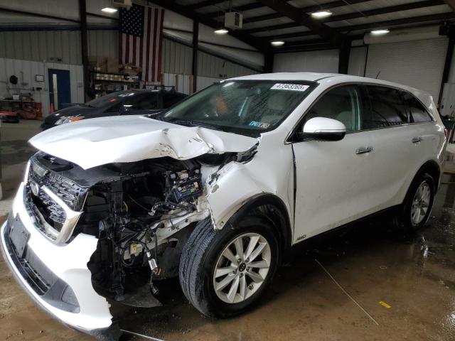 Vin: 5xypgda39lg659767, lot: 47363265, kia sorento l 2020 img_1