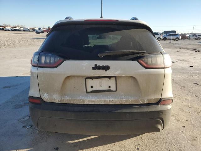 2019 JEEP CHEROKEE 1C4PJLLB6KD469566