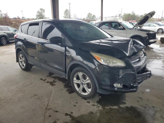 Vin: 1fmcu9gx7fua01930, lot: 51663105, ford escape se 20154