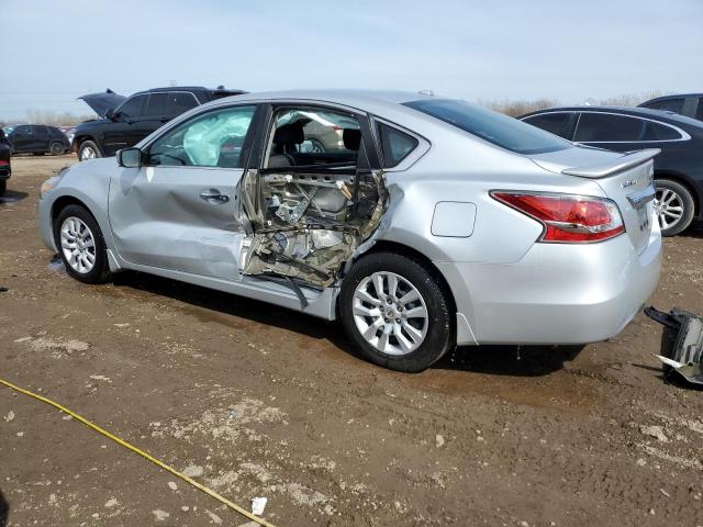 2015 NISSAN ALTIMA 2.5 - 1N4AL3AP8FC200839
