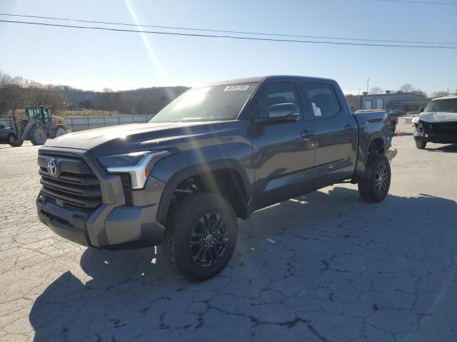 Vin: 5tfla5db6rx189101, lot: 48354745, toyota tundra crewmax sr 2024 img_1