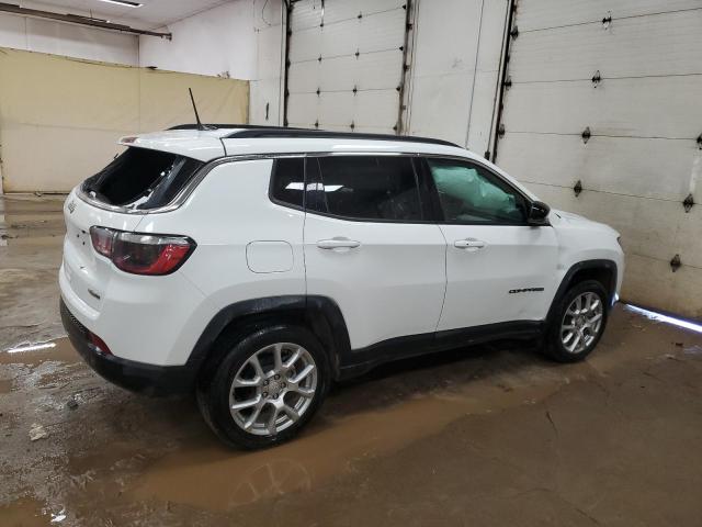 Vin: 3c4njdfn0pt559414, lot: 48140005, jeep compass latitude lux 20233
