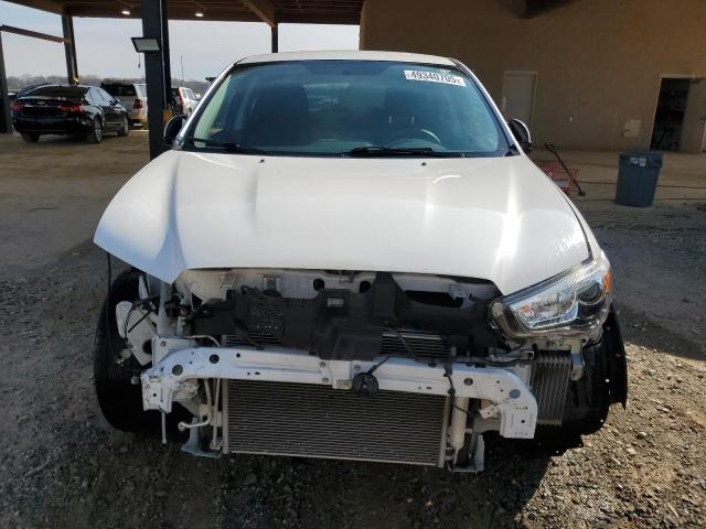 2018 MITSUBISHI OUTLANDER - JA4AP3AU9JZ015591