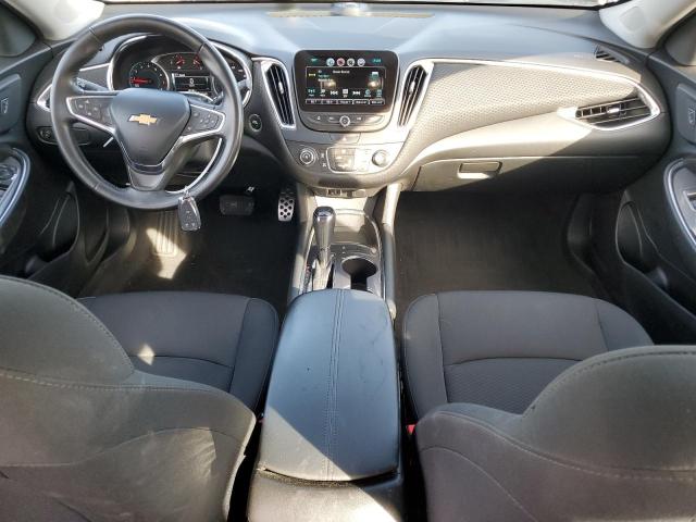 2016 CHEVROLET MALIBU LT - 1G1ZE5STXGF245353