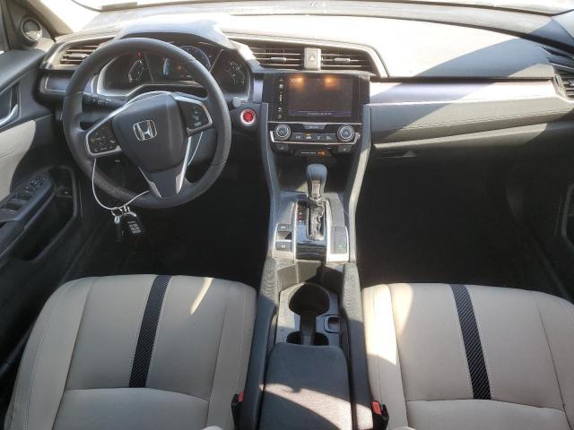 2017 HONDA CIVIC EX - 19XFC1F32HE031911