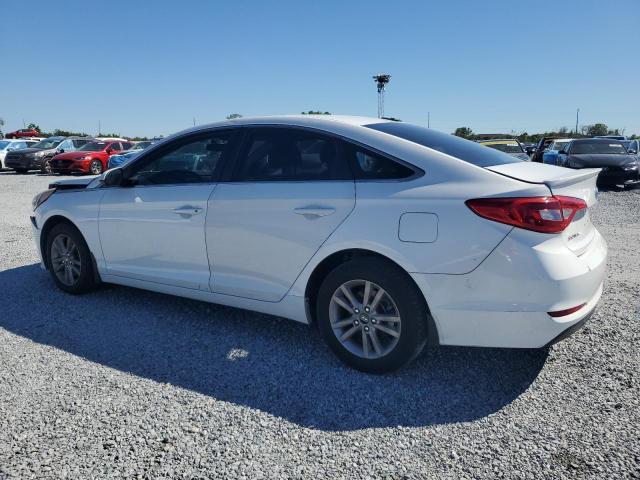 2015 HYUNDAI SONATA SE - 5NPE24AFXFH148890