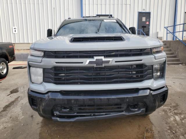 2025 CHEVROLET 2500 - 1GC4KMEY3SF110686