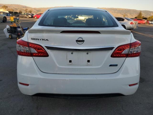 2014 NISSAN SENTRA S - 3N1AB7AP0EY342034