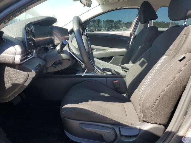 2024 HYUNDAI ELANTRA SE - KMHLM4DG7RU746091