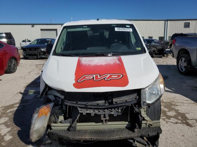 3N63M0ZN3FK707768 2015 CHEVROLET EXPRESS