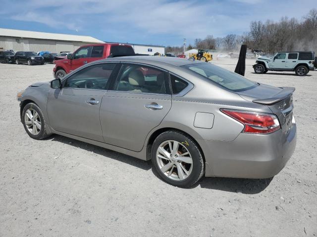Vin: 1n4al3ap5ec126035, lot: 48350725, nissan altima 2.5 20142