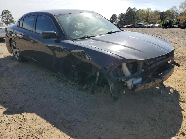 2015 DODGE CHARGER SE - 2C3CDXBG2FH848426