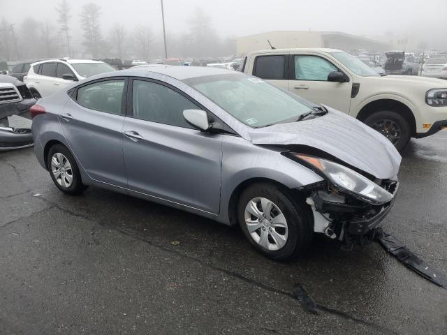 Vin: 5npdh4ae6gh733355, lot: 48143275, hyundai elantra se 20164