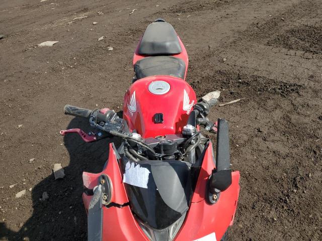 2013 HONDA CBR500 RA- MLHPC4403D5000152