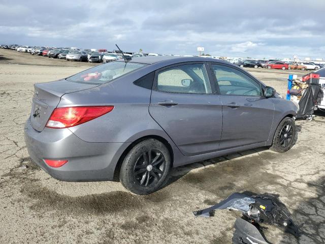 Vin: kmhct4ae8gu137949, lot: 49514395, hyundai accent se 20163