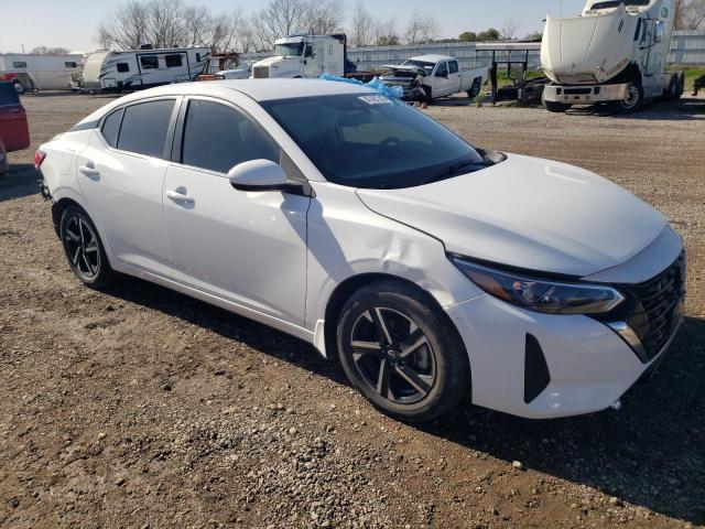 Vin: 3n1ab8cv8ry294029, lot: 47461245, nissan sentra sv 20244