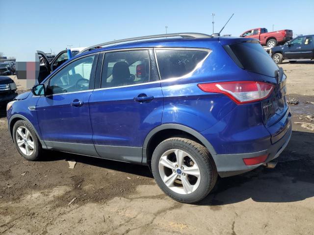 Vin: 1fmcu0g91euc19048, lot: 48654195, ford escape se 20142