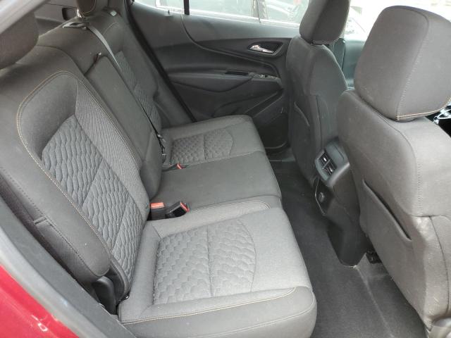2018 CHEVROLET EQUINOX LT - 2GNAXJEV8J6349028
