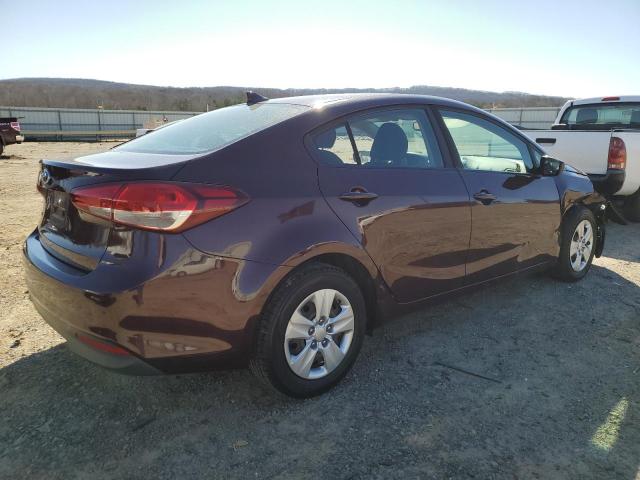 2018 KIA FORTE LX - 3KPFK4A73JE271893