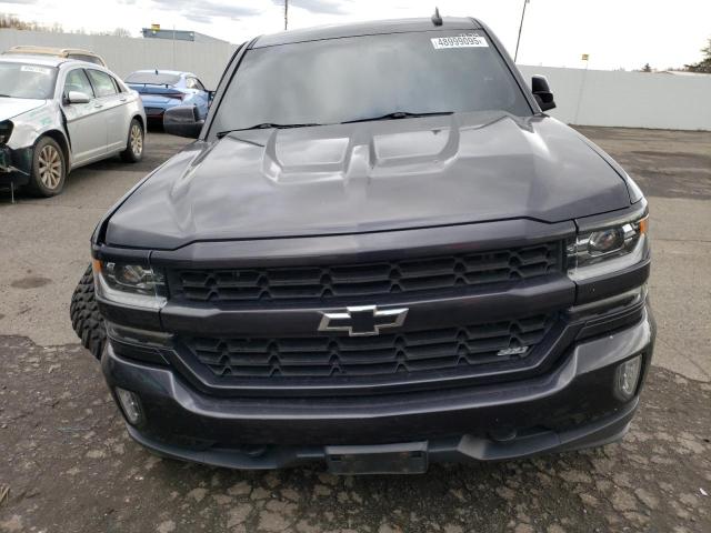2016 CHEVROLET OTHER - 1GCVKREC2GZ155128