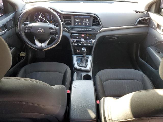 2020 HYUNDAI ELANTRA SE - 5NPD84LF4LH498809