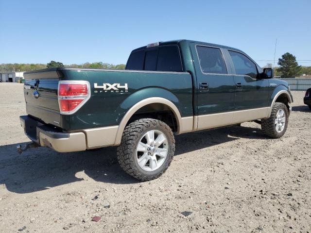 Vin: 1ftfw1ef1dkg17946, lot: 51279315, ford f-150 supercrew 20133