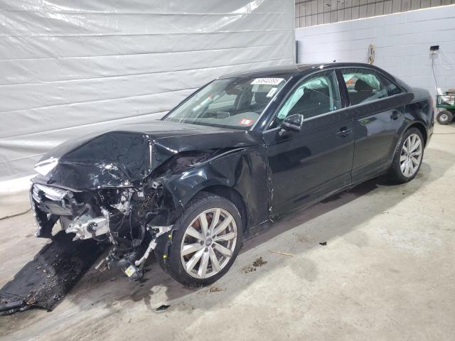 AUDI A4 PREMIUM