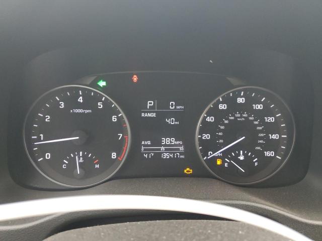 2018 HYUNDAI ELANTRA SE - 5NPD74LF5JH359546