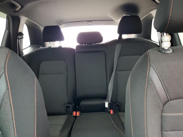 2023 HONDA CR-V SPORT - 2HKRS5H52PH715079