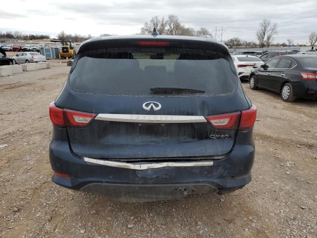 2017 INFINITI QX60 - 5N1DL0MN4HC556381