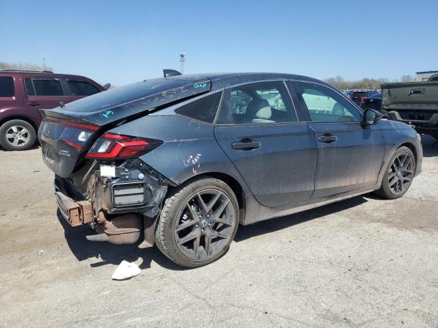 Vin: 19xfl1h84re030916, lot: 48705055, honda civic sport touring 20243