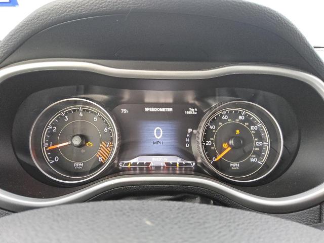 2015 JEEP CHEROKEE T - 1C4PJMBSXFW746138