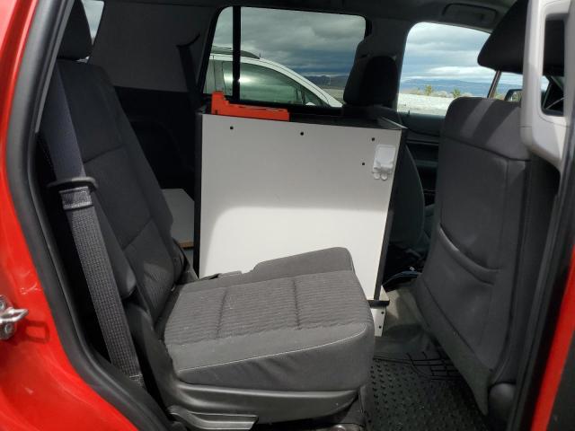 2019 CHEVROLET TAHOE SPEC 1GNSKFEC8KR178995
