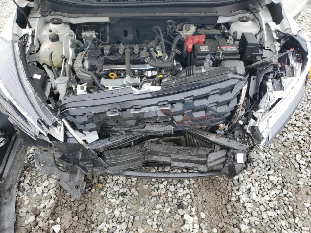 2021 NISSAN KICKS SR - 3N1CP5DV8ML507834