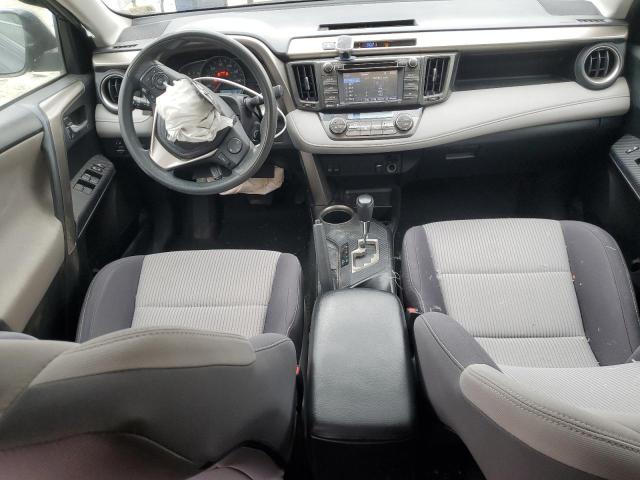 2015 TOYOTA RAV4 XLE - 2T3RFREV0FW308062