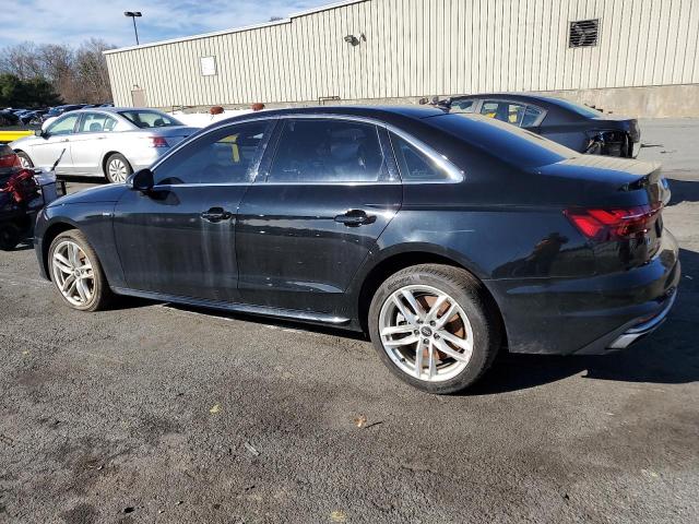 Vin: waueaaf44ma016041, lot: 47431765, audi a4 premium plus 45 20212