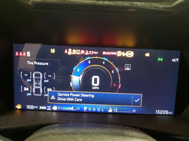 2024 CHEVROLET COLORADO Z - 1GCPTDEK5R1201021