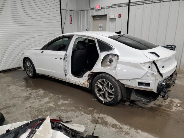 2021 HYUNDAI SONATA SEL 5NPEL4JA6MH100740