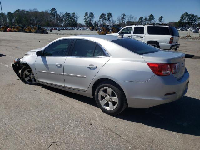 Vin: 1g11a5sl4ef252594, lot: 48259375, chevrolet malibu ls 20142