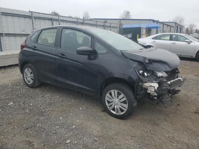 Vin: jhmgk5h52hs002885, lot: 48908115, honda fit lx 20174