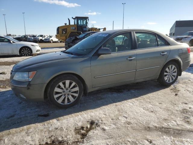 HYUNDAI SONATA GLS