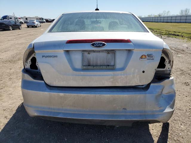 2010 FORD FUSION SE - 3FAHP0HA0AR366544