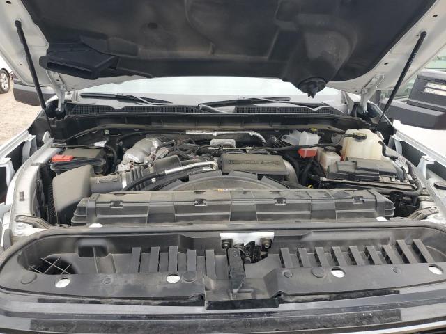 2024 GMC SIERRA K25 1GT49PEY6RF137663