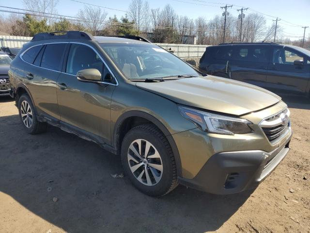 Vin: 4s4btacc1l3246808, lot: 48327915, subaru outback premium 20204